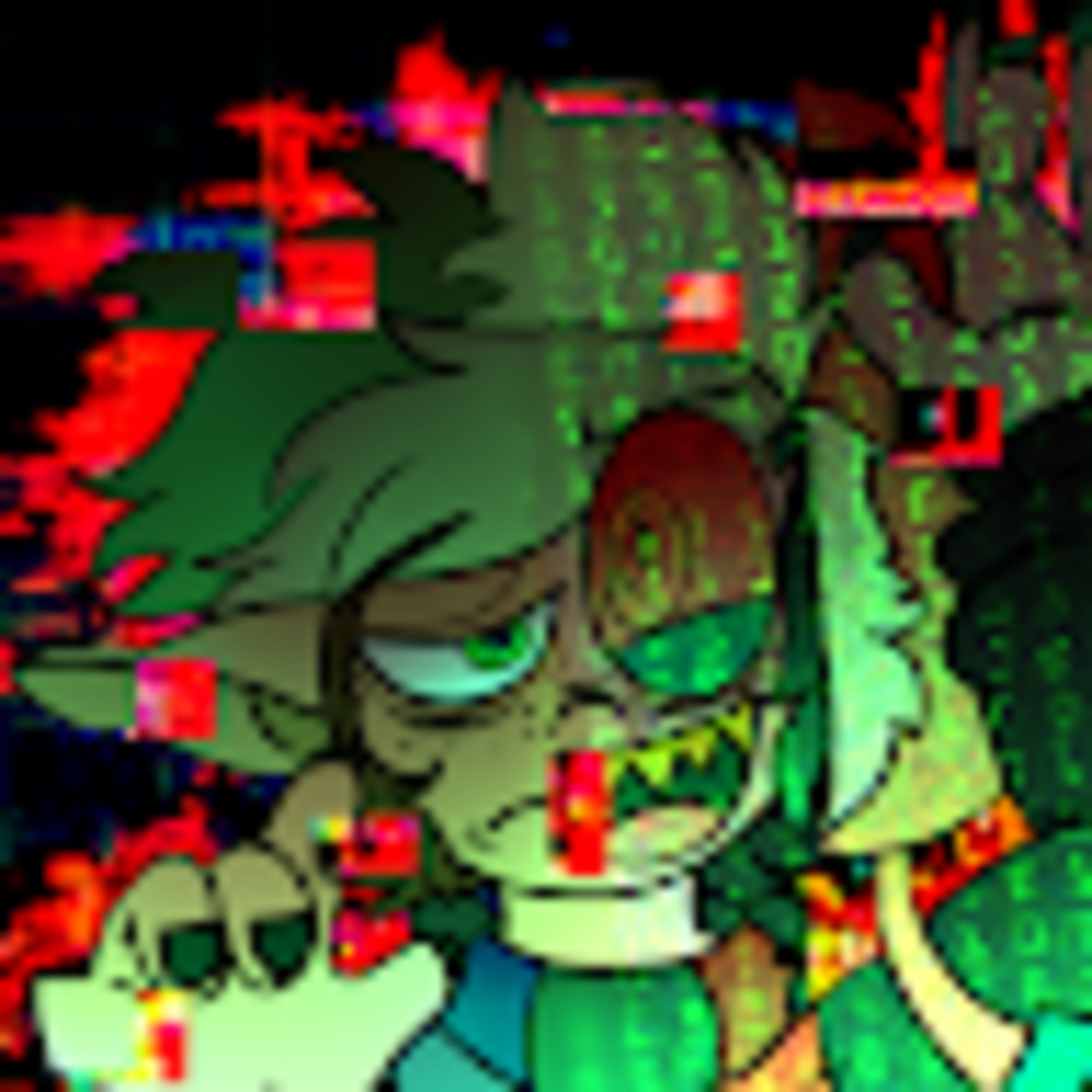 Meet your Posher, Mattyhatter